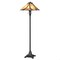 Quoizel Asheville Floor Lamp TFAS9360VA - alternate 1